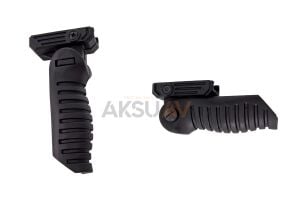 Hunthink Taktikal Katlanabilir El Tutamağı