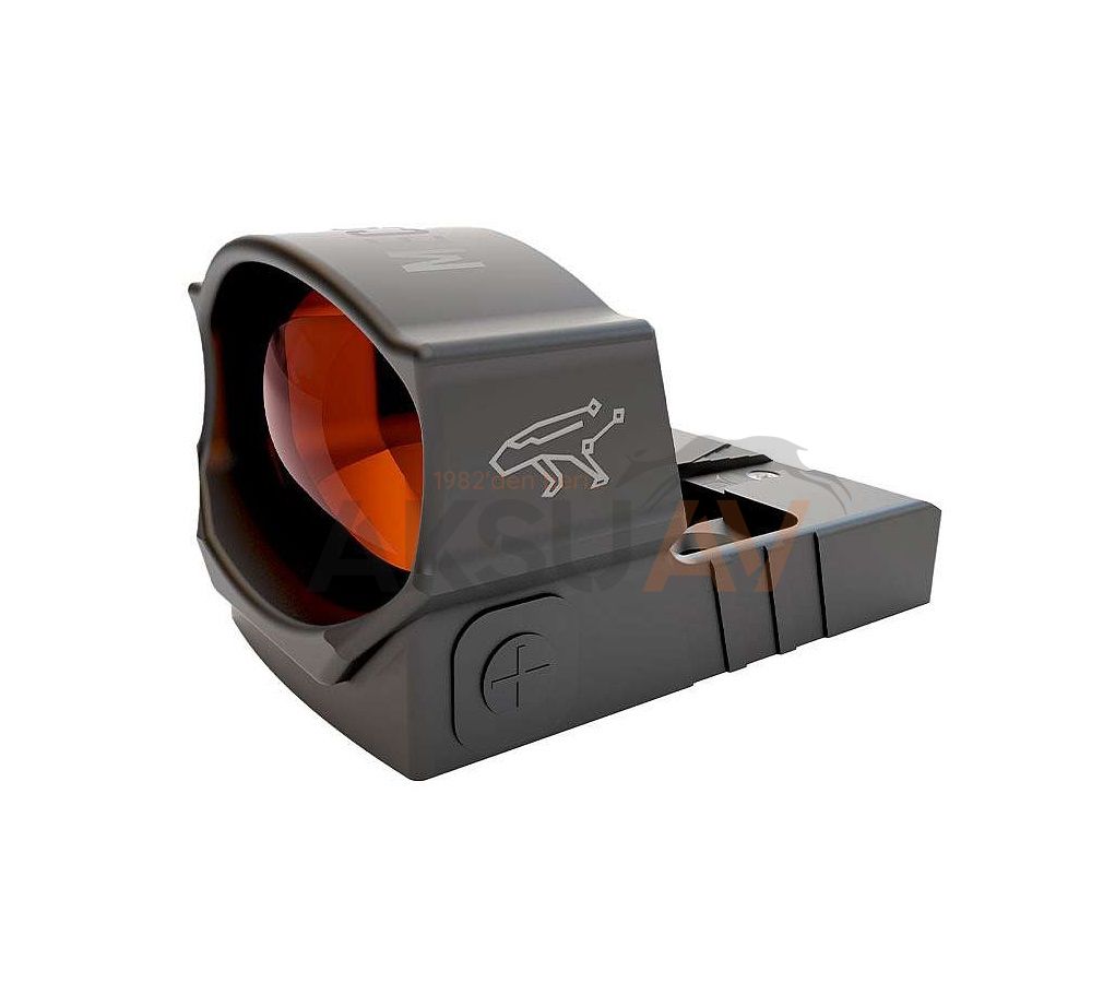 MeCANiK M02 Mikro Refleks Red Dot Nişangah