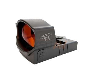 MeCANiK M02 Mikro Refleks Red Dot Nişangah