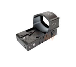 MeCANiK M02 Mikro Refleks Red Dot Nişangah