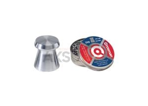 Crosman Wadcutter 4.5 mm Havalı Saçma