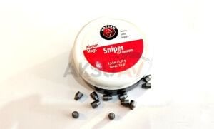 Hatsan Sniper 5.5 mm 24 Grain Havalı Tüfek Saçması