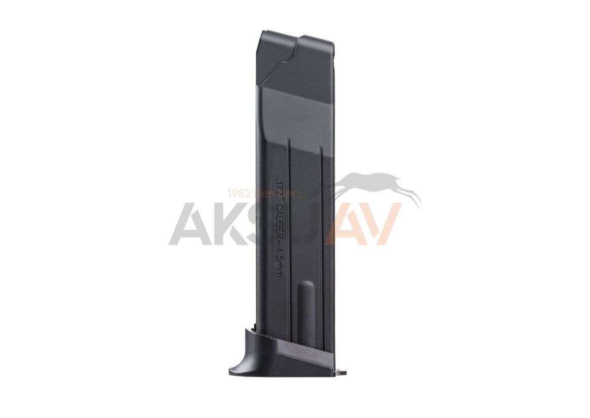 KWC Sig Sauer SP2022 Havalı Tabanca Yedek Şarjörü