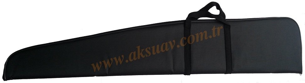 Dürbünlü Tüfek Kılıfı, 128 cm