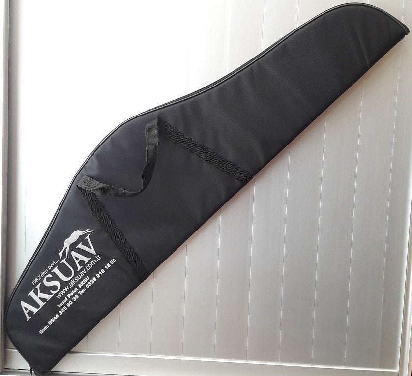 Dürbünlü Tüfek Kılıfı, 120 cm