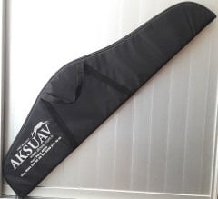 Dürbünlü Tüfek Kılıfı, 120 cm