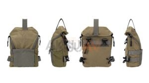 Element Optics Helix HD 10x42 El Dürbünü