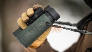 Element Optics Helix HD 10x42 El Dürbünü