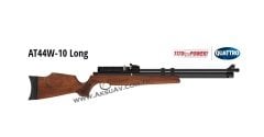 Hatsan AT44 W10 Long LW PCP Havalı Tüfek