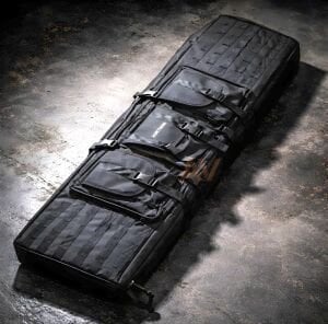 Hunthink Taktikal Tüfek Taşıma Çantası