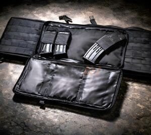 Hunthink Taktikal Tüfek Taşıma Çantası