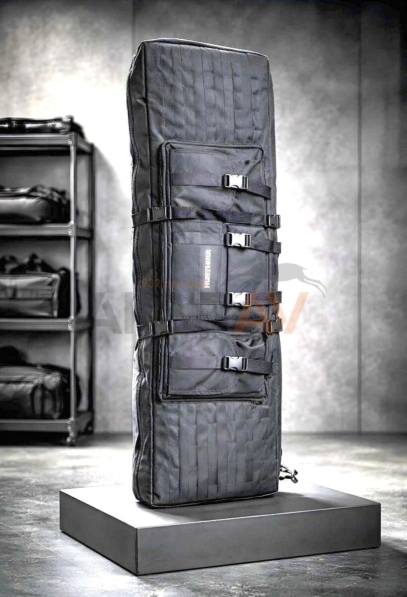 Hunthink Taktikal Tüfek Taşıma Çantası