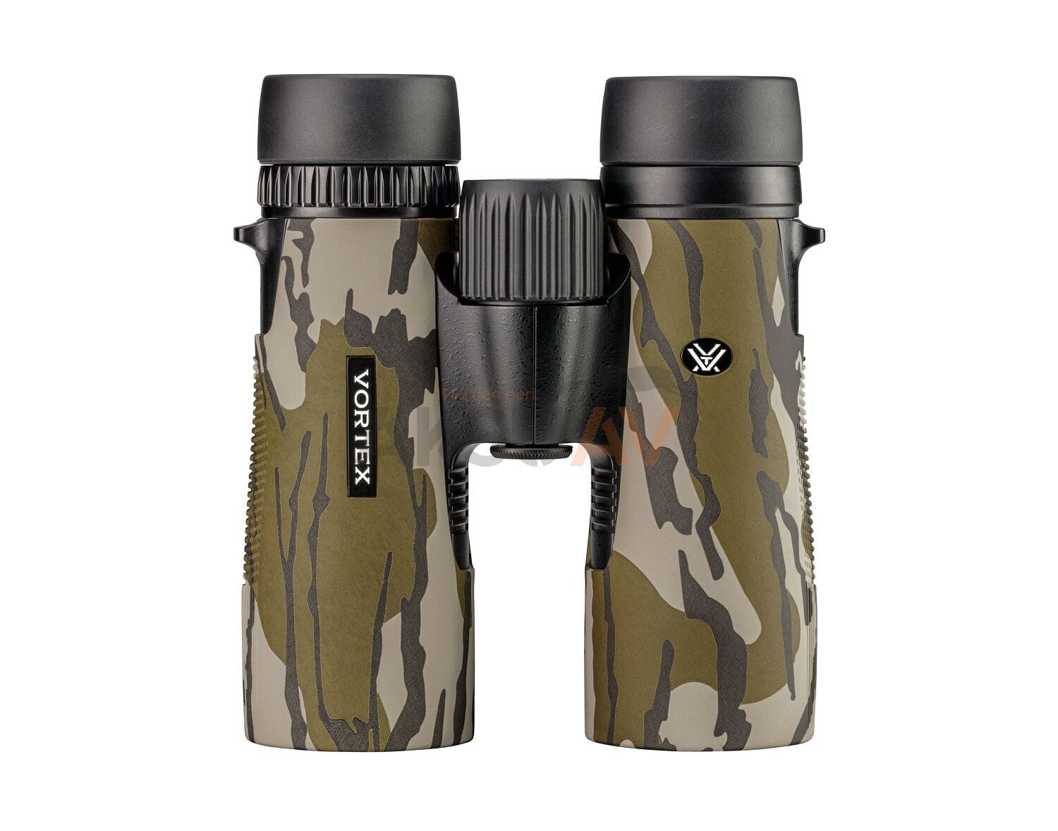 Vortex Diamondback HD 10x42 Mossy Oak Bottomland El Dürbünü
