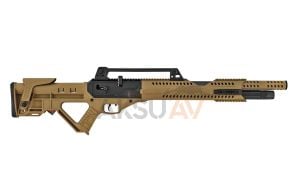 Hatsan Invader Auto FDE PCP Havalı Tüfek