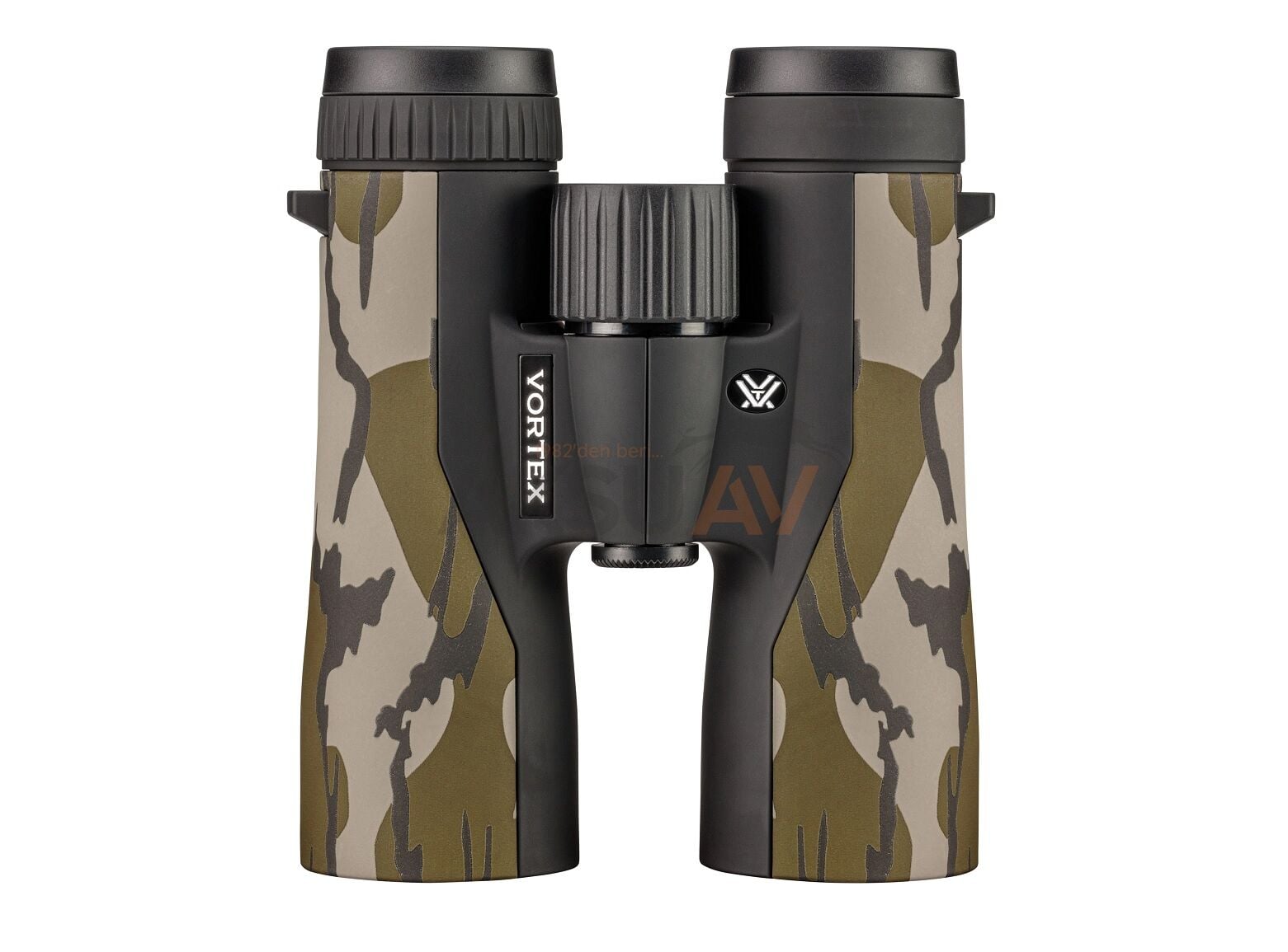 Vortex Crossfire HD 10x42 Mossy Oak Bottomland El Dürbünü