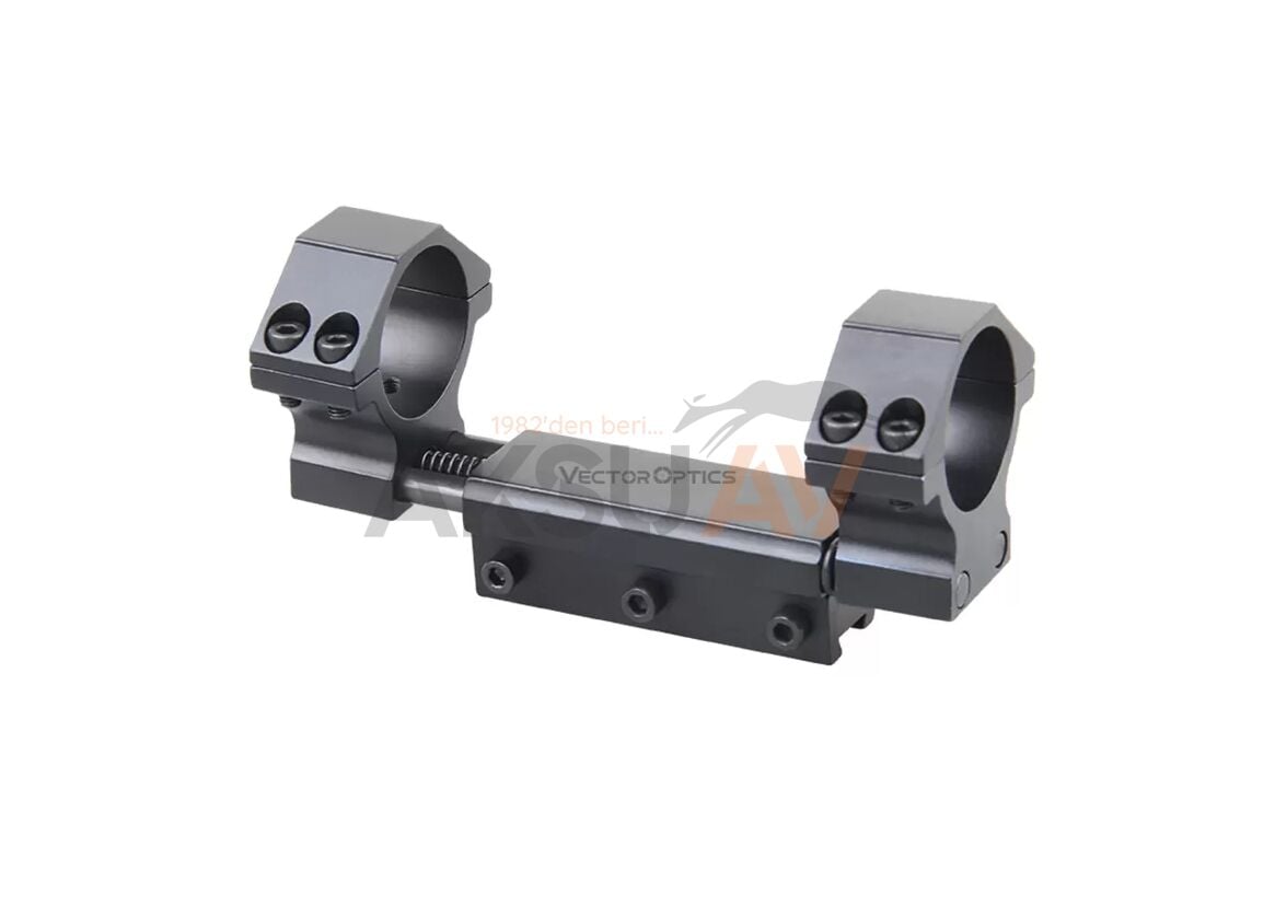Vector Optics Dampa Dürbün Ayağı, 11 mm (Protector)