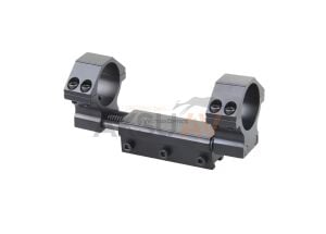 Vector Optics Dampa Dürbün Ayağı, 11 mm (Protector)