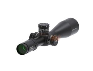 Arken Optics EP-5 GEN2 7-35x56 FFP TOR (MRAD) Tüfek Dürbünü
