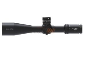 Arken Optics EP-5 GEN2 7-35x56 FFP TOR (MRAD) Tüfek Dürbünü