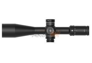Arken Optics EP-5 GEN2 7-35x56 FFP TOR (MRAD) Tüfek Dürbünü
