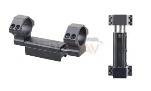 Vector Optics Dampa Dürbün Ayağı, 22 mm (Protector)