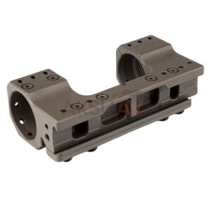 Specprecision Spuhr Tipi 34 mm 0 Moa Fde Dürbün Ayağı (1.50'')