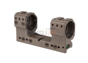 Specprecision Spuhr Tipi 34 mm 0 Moa Fde Dürbün Ayağı (1.50'')