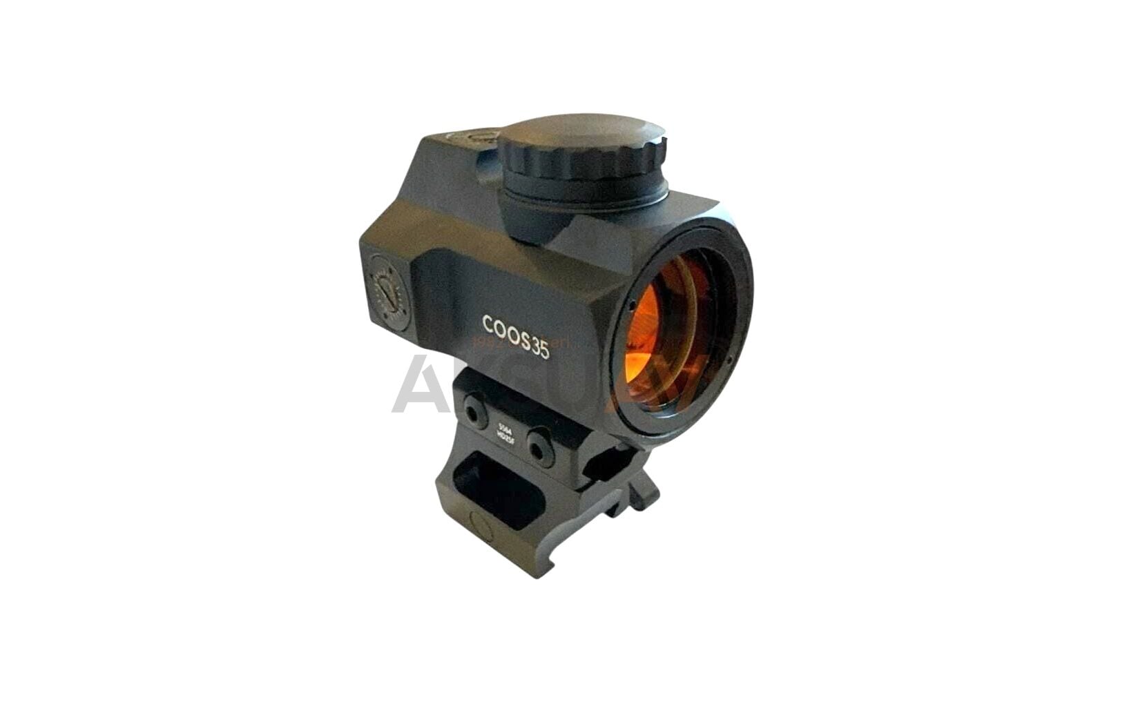 Coss35 Tactical 1x25 Red Dot, NB002 Model