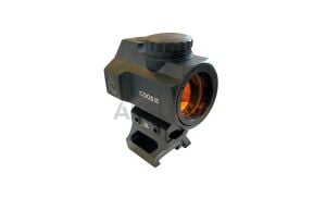 Coss35 Tactical 1x25 Red Dot, NB002 Model