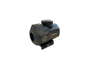 Coss35 Tactical 1x25 Red Dot, NB002 Model