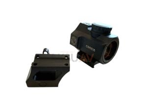Coss35 Tactical 1x25 Red Dot, NB002 Model