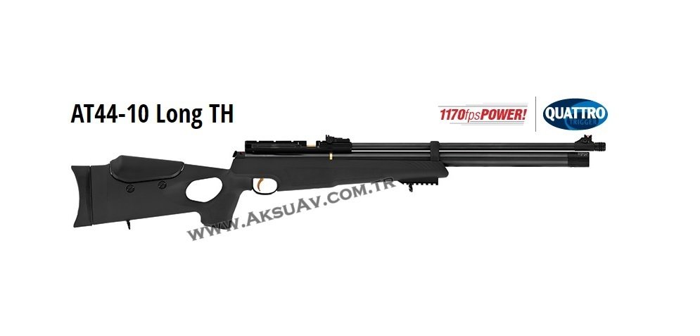 Hatsan AT44 TH-10 Long LW PCP Havalı Tüfek