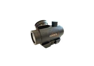 Coss35 Tactical 1x22 Red Dot, NB004 Model