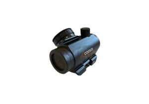 Coss35 Tactical 1x22 Red Dot, NB004 Model