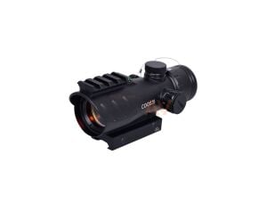 Coss35 Tactical 1x30 Red Dot, NB005 Model