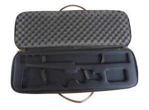 HunterLand Süperpoze ve Çifte Taşıma Çantası, Camel Renk