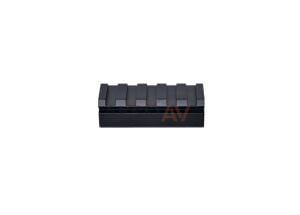 11-22 mm Çevirici Kısa Ray Adaptör