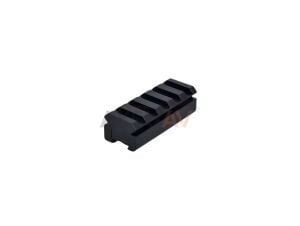Vormex 11-22 mm Çevirici Kısa Ray Adaptör
