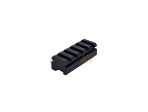 11-22 mm Çevirici Kısa Ray Adaptör