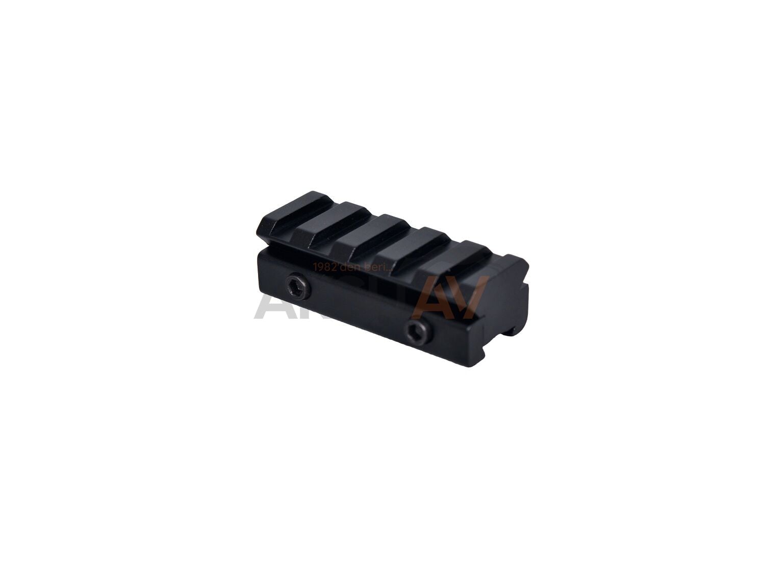 11-22 mm Çevirici Kısa Ray Adaptör