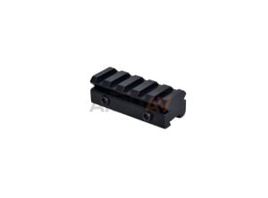 11-22 mm Çevirici Kısa Ray Adaptör