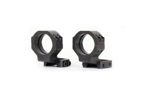 Ovis 25,4 mm Uyumlu Dürbün Ayağı, 20 MOA Açılı