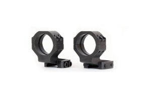 Ovis 25,4 mm Uyumlu Dürbün Ayağı, 20 MOA Açılı