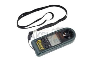 Caldwell® Wind Wizard II Kompakt Rüzgar Ölçer