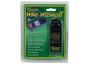 Caldwell® Wind Wizard II Kompakt Rüzgar Ölçer