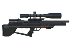 Niksan ELF-S PCP Havalı Tüfek