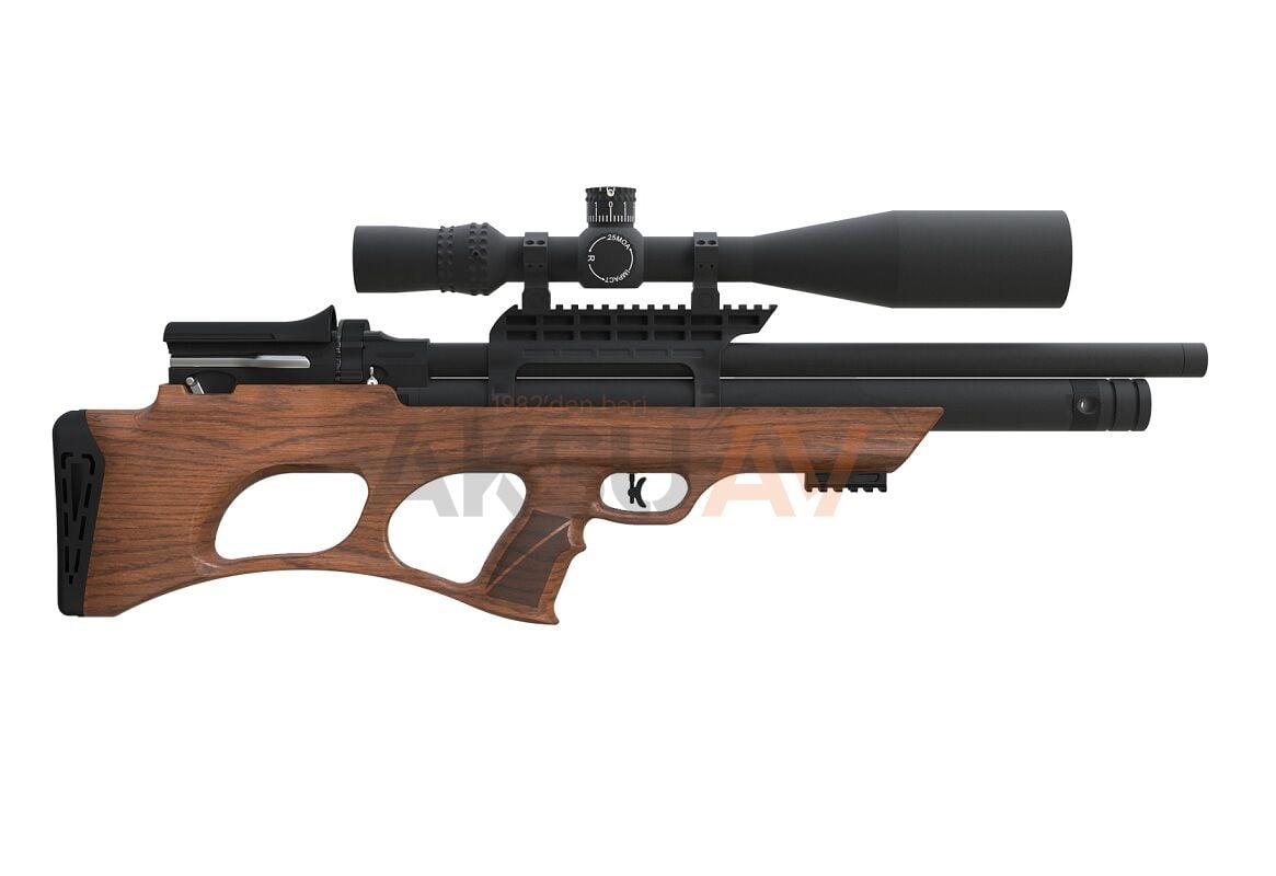 Niksan ELF-W PCP Havalı Tüfek