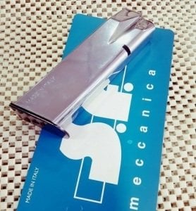 Sabatti Sig Sauer P226 Krom Şarjör
