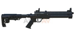 Niksan TACTO-S PCP Havalı Tüfek