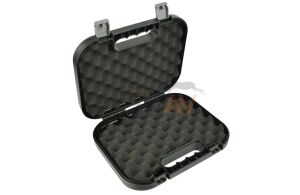 Kilitli Tabanca Taşıma Çantası